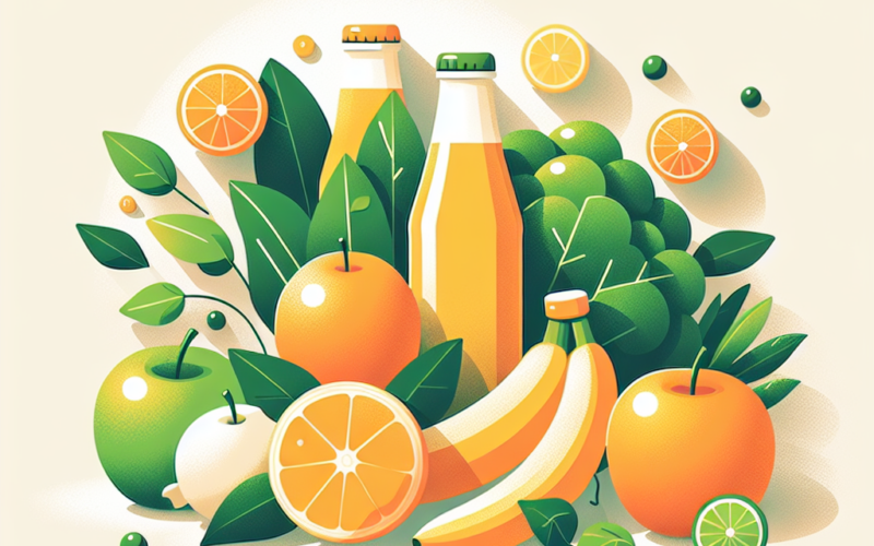 Ist Red Bull vegan? Inhaltsstoffe & Alternativen