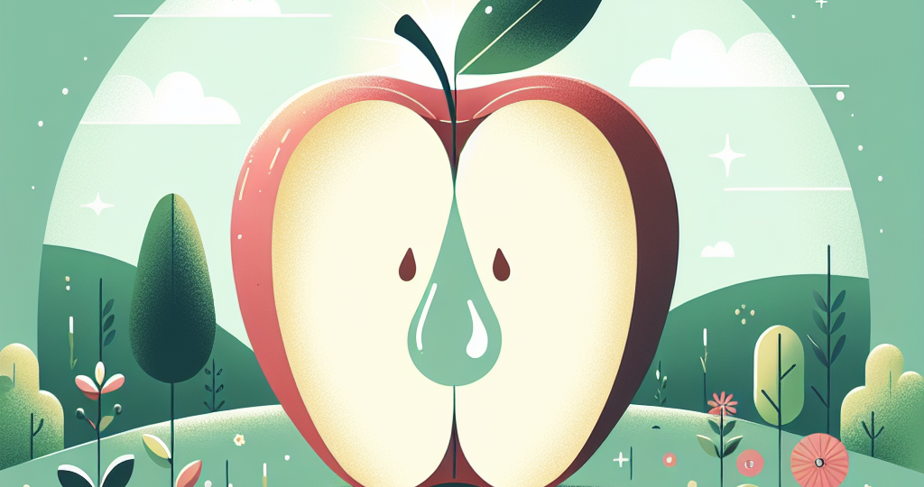 Warum ist Apfelsaft nicht vegan?