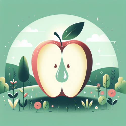 Warum ist Apfelsaft nicht vegan? Gründe und Alternativen</p>