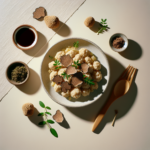 Warum ist Trüffel nicht vegan?