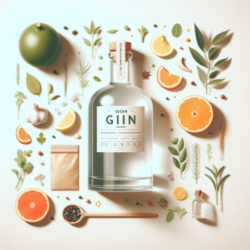 <p>Warum ist Gin nicht vegan? Alles, was du wissen musst</p>