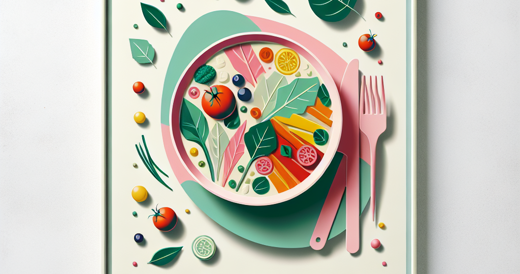 Vegane Restaurants in München