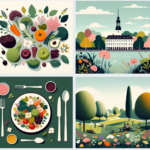 Vegane Restaurants in Hamburg