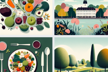 Vegane Restaurants in Hamburg: Vielfalt & Nachhaltigkeit</p>