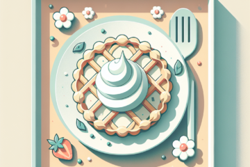 Vegane Schlagsahne: Pflanzliche Alternativen im Überblick</p>