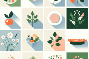 Vegane Bratwurst: Beliebt und nachhaltig genießen</p>