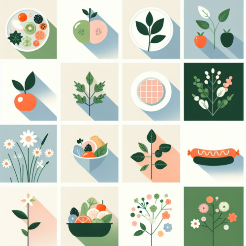 Vegane Bratwurst: Beliebt und nachhaltig genießen</p>