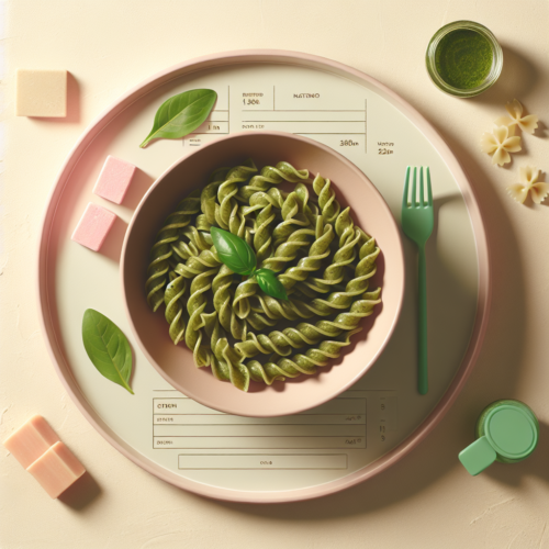 Warum ist Pesto nicht vegan? Gründe und Alternativen</p>