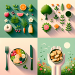 Vegane Löffelbiskuits