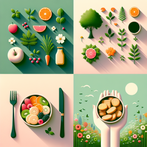 Vegane Löffelbiskuits: Pflanzlich, nachhaltig, lecker</p>