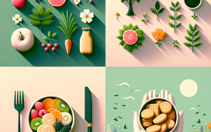 Vegane Löffelbiskuits: Pflanzlich, nachhaltig, lecker</p>